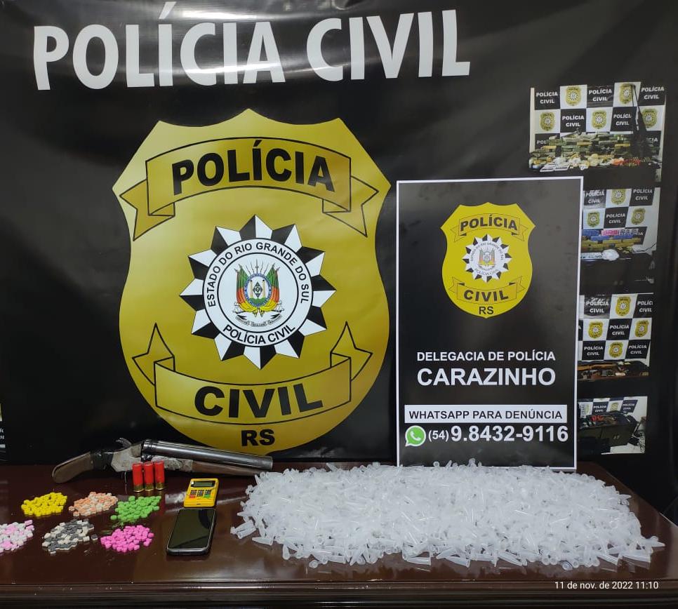 Policia Civil